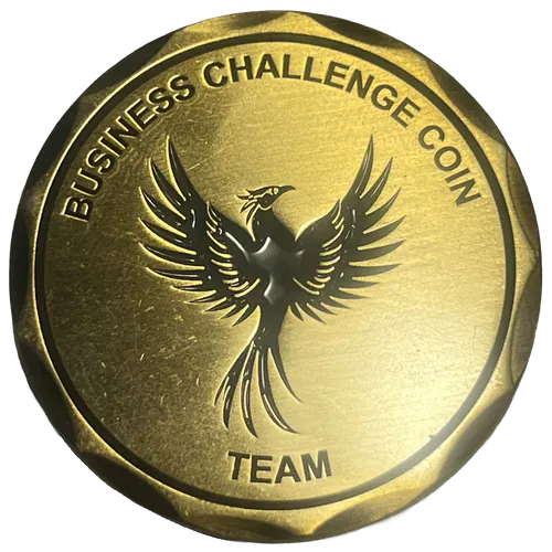 Team coin